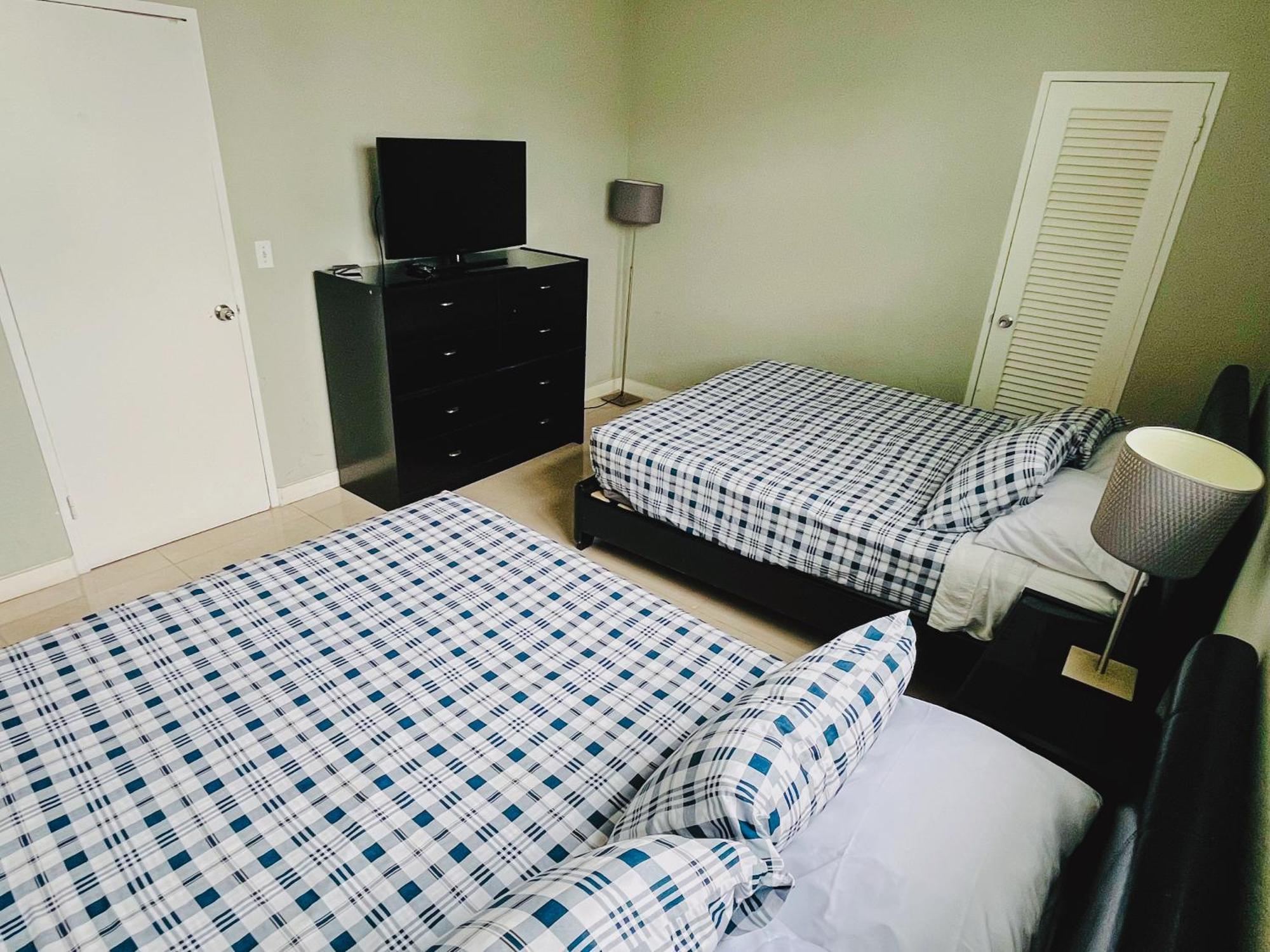 Miami Hollywood Awesome 2 Bedroom 2 Bathroom 003-22Bvic Exterior foto