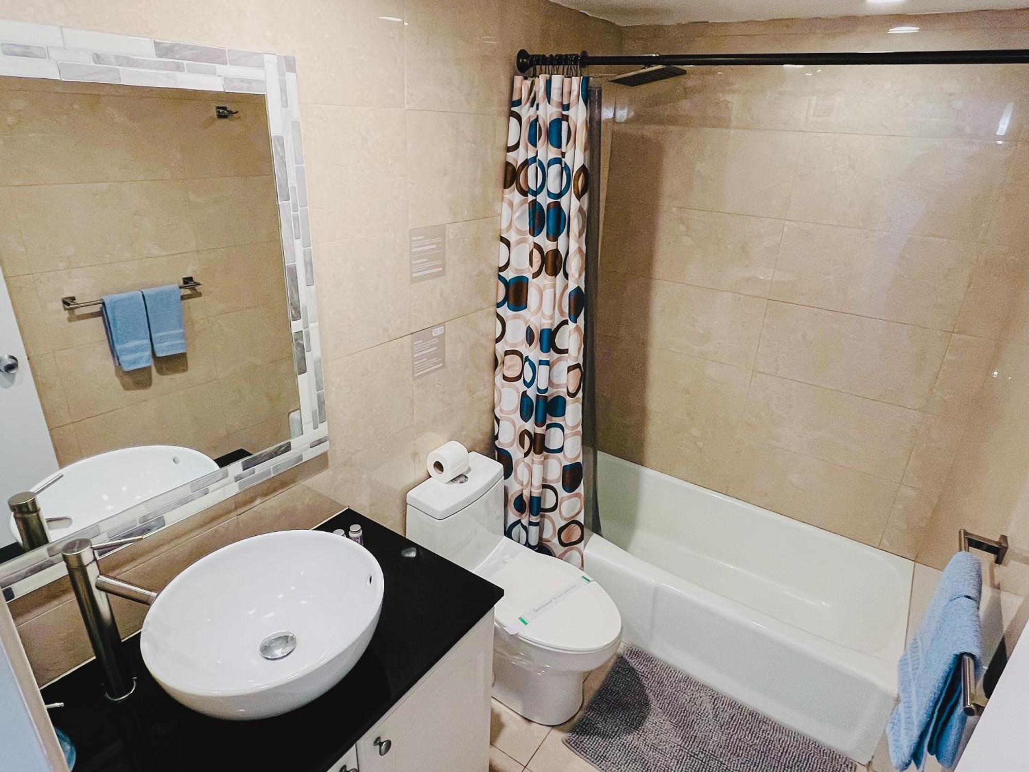 Miami Hollywood Awesome 2 Bedroom 2 Bathroom 003-22Bvic Exterior foto